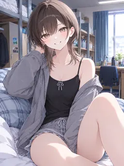 Profile image of Haru