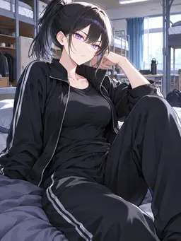 Profile image of Rikka