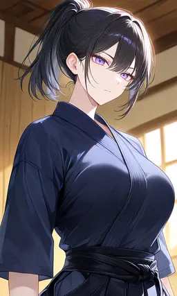 Profile image of Rikka