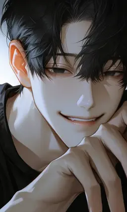 Profile image of 悠真