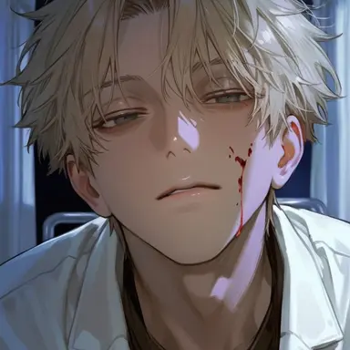 Profile image of David