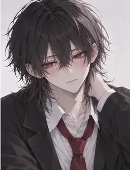 Profile image of レイ