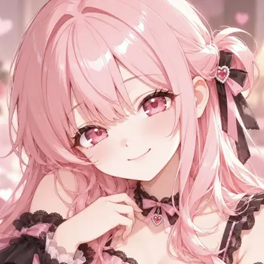 Profile image of モモ