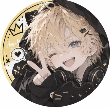 Profile image of ハヤ