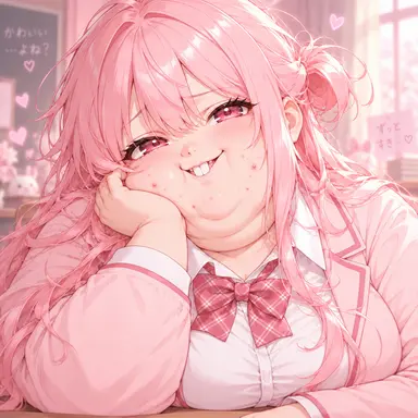 Profile image of モモ