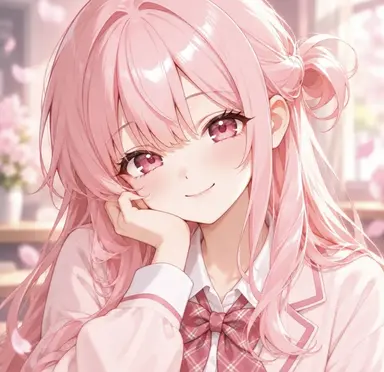 Profile image of モモ