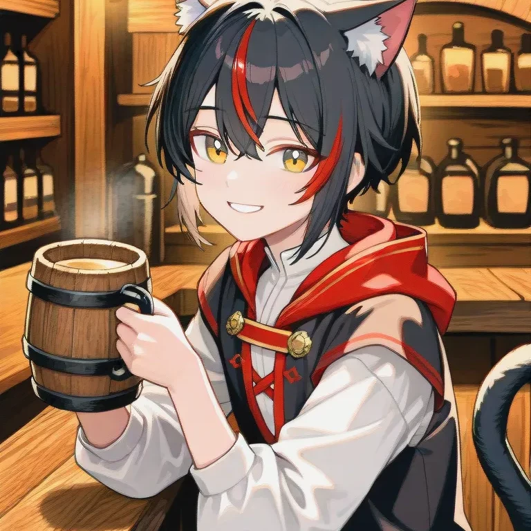 メイ