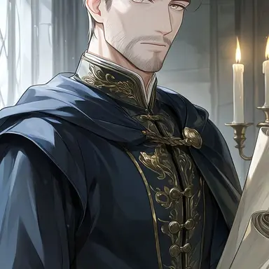 Profile image of Aldric