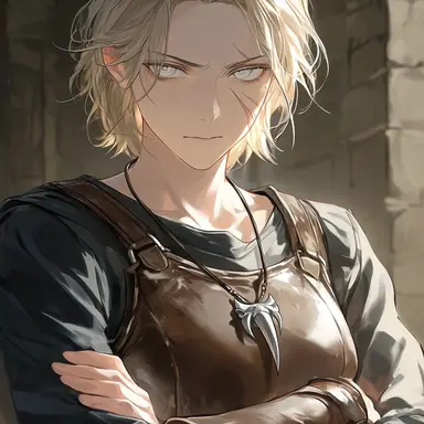 Profile image of Serath
