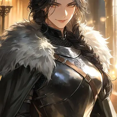 Profile image of Vorrha
