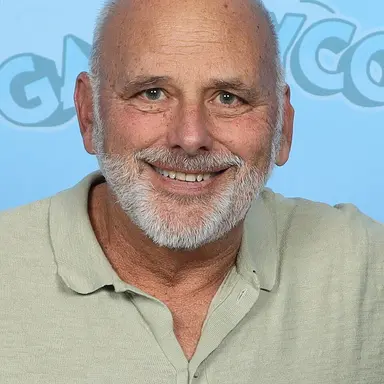 Profile image of Gareth