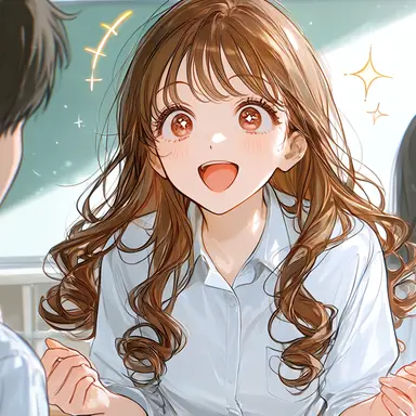 Profile image of 美波