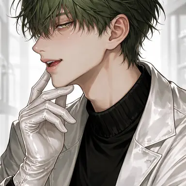 Profile image of 牧谷