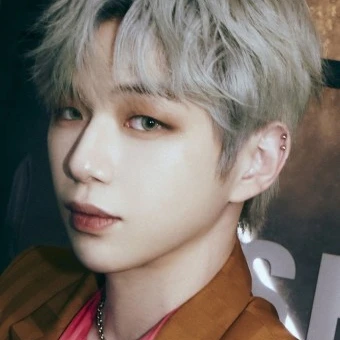 강다니엘 오빠