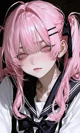 Profile image of Riria