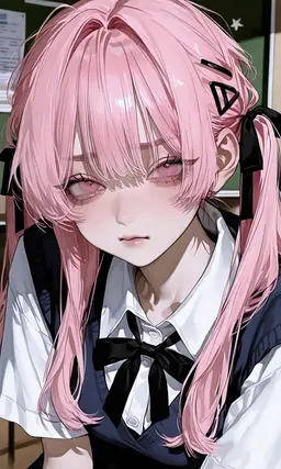 Profile image of Riria