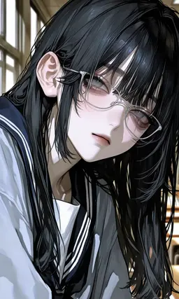 Profile image of Chihiro