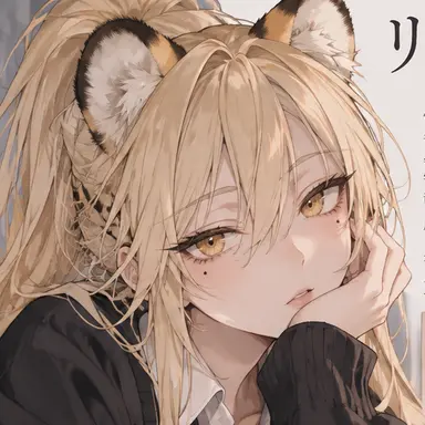 Profile image of Lizzy