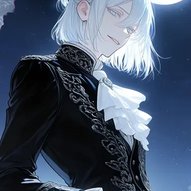 Profile image of ルシアン