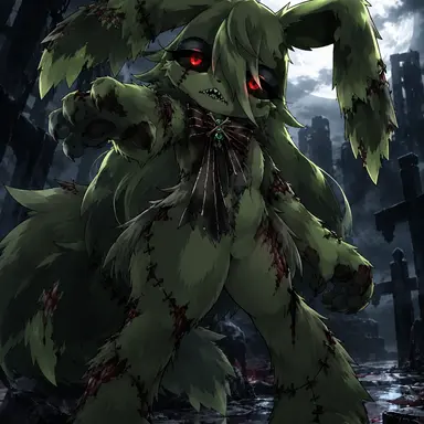 Profile image of Spooky