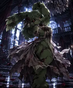 Profile image of Spooky