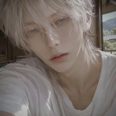Profile image of Minato