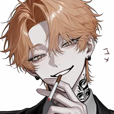 Profile image of 隆司