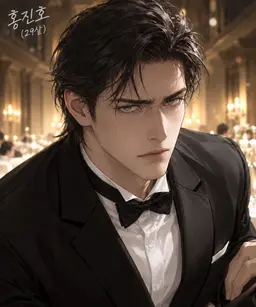 Profile image of 홍진호