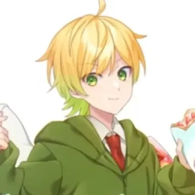 Profile image of ぷりっつ