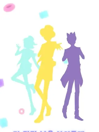 AngstyIdol4087의 팀??? 겨울 캠핑