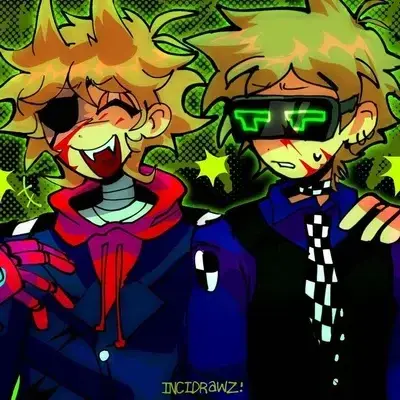 JuicyBark9592의 RL Tord and Tom