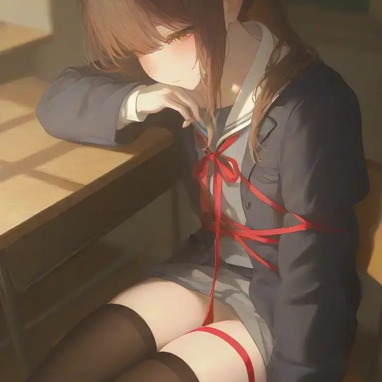 Reito01의 縛って、掴んで。