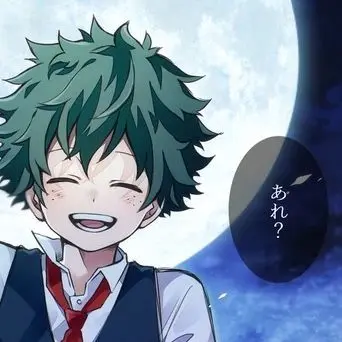 091316mopl의 ヴィランが生まれなかった世界線