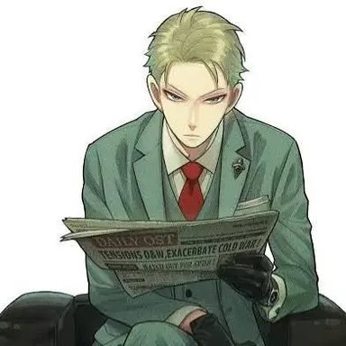 Profile image of 로이드 포저
