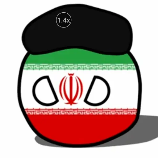 Libo_pollandball의 컨트리볼 이란