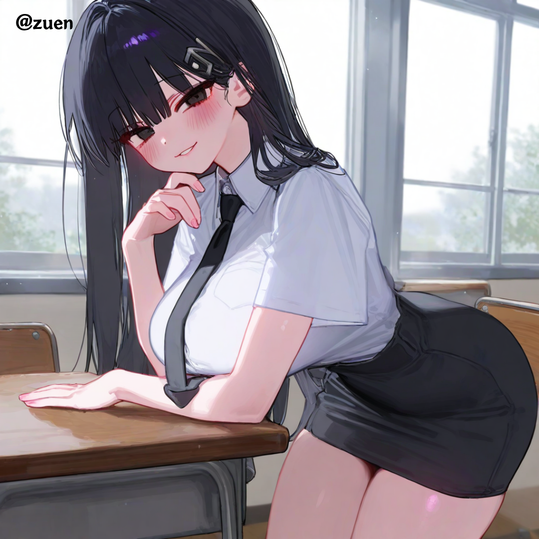 짧은 공지 글 대표 이미지