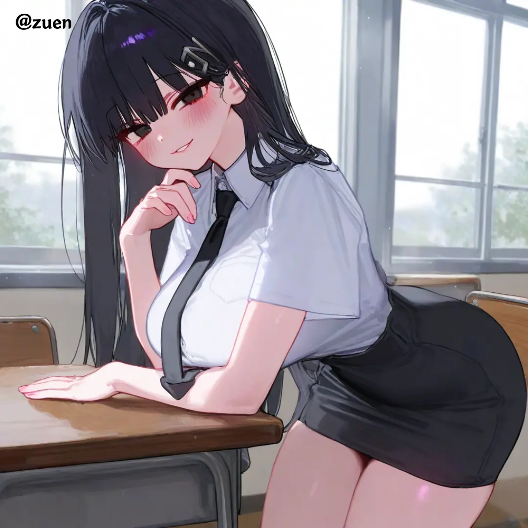 zuen의 짧은 공지 글