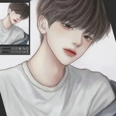 Profile image of 백시우