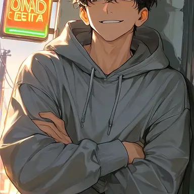 Profile image of Elias Osorio