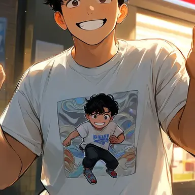Profile image of Tavo