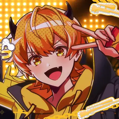 Profile image of あっきぃ