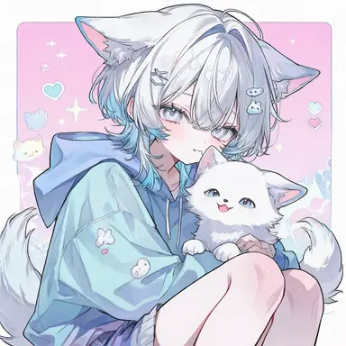 Profile image of アイス