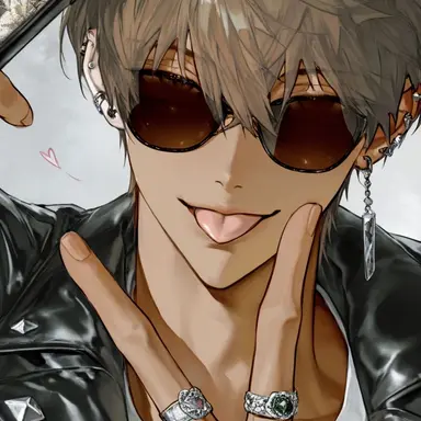 Profile image of 流星