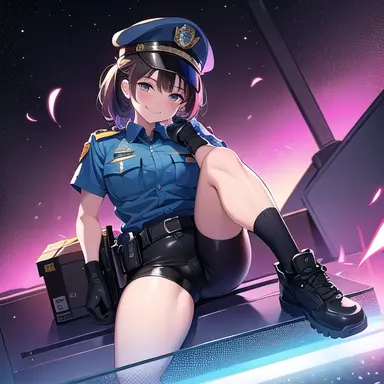 Profile image of 青里 菜月