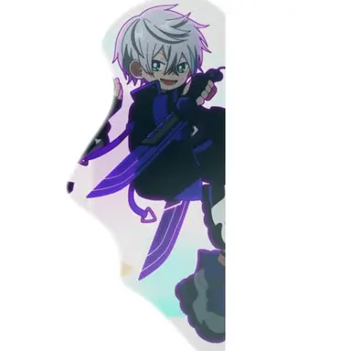 Profile image of ルザク