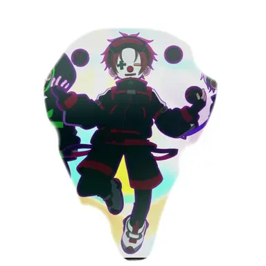 Profile image of 雨栗