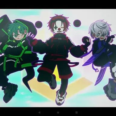 Profile image of さんちゃんく