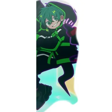 Profile image of 米将軍