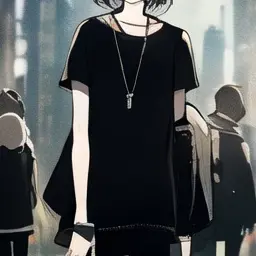 Profile image of Kujo
