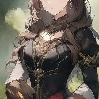 Profile image of Mother